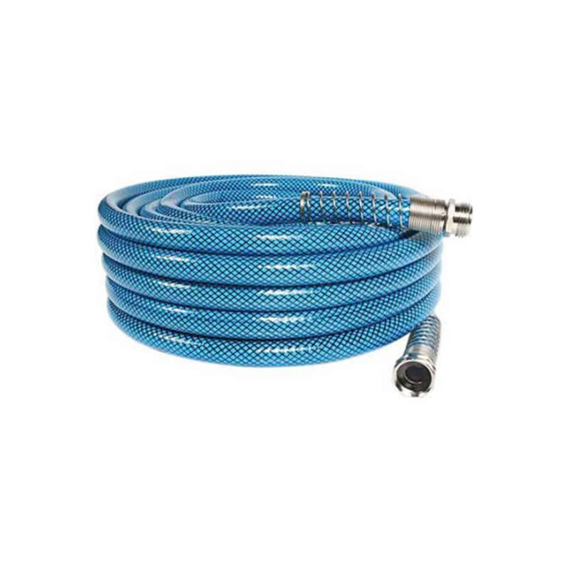 Camco Cold Weather Heated Drinking Hose 1 pk - Ace Hardware