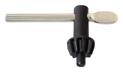 Jacobs 1/2 in. X 1/4 in. K32 Chuck Key T-Handle Steel 1 pc