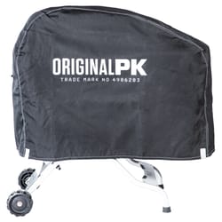 PK Grills Black Grill Cover For PK Original Grill and Smoker