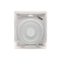 Blu-Mol Xtreme QuickCore 5-3/4 in. Bi-Metal Hole Saw