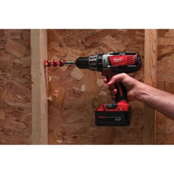 Milwaukee 1 in. D X 6.5 in. L Auger Bit Hardened Steel 1 pc