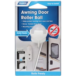 Camco Awning Door Roller Ball 1 pk