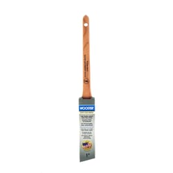 Wooster Lindbeck 1 in. Chiseled Paint Brush