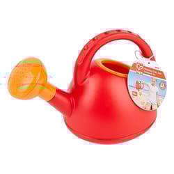 Hape Watering Can Red