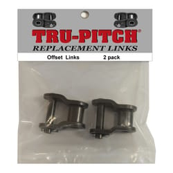 Tru-Pitch Daido Steel Roller Chain