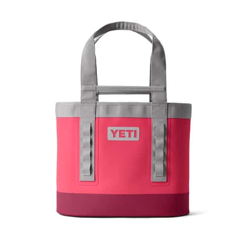YETI Camino Carryall 35 Power Pink Tote - Ace Hardware