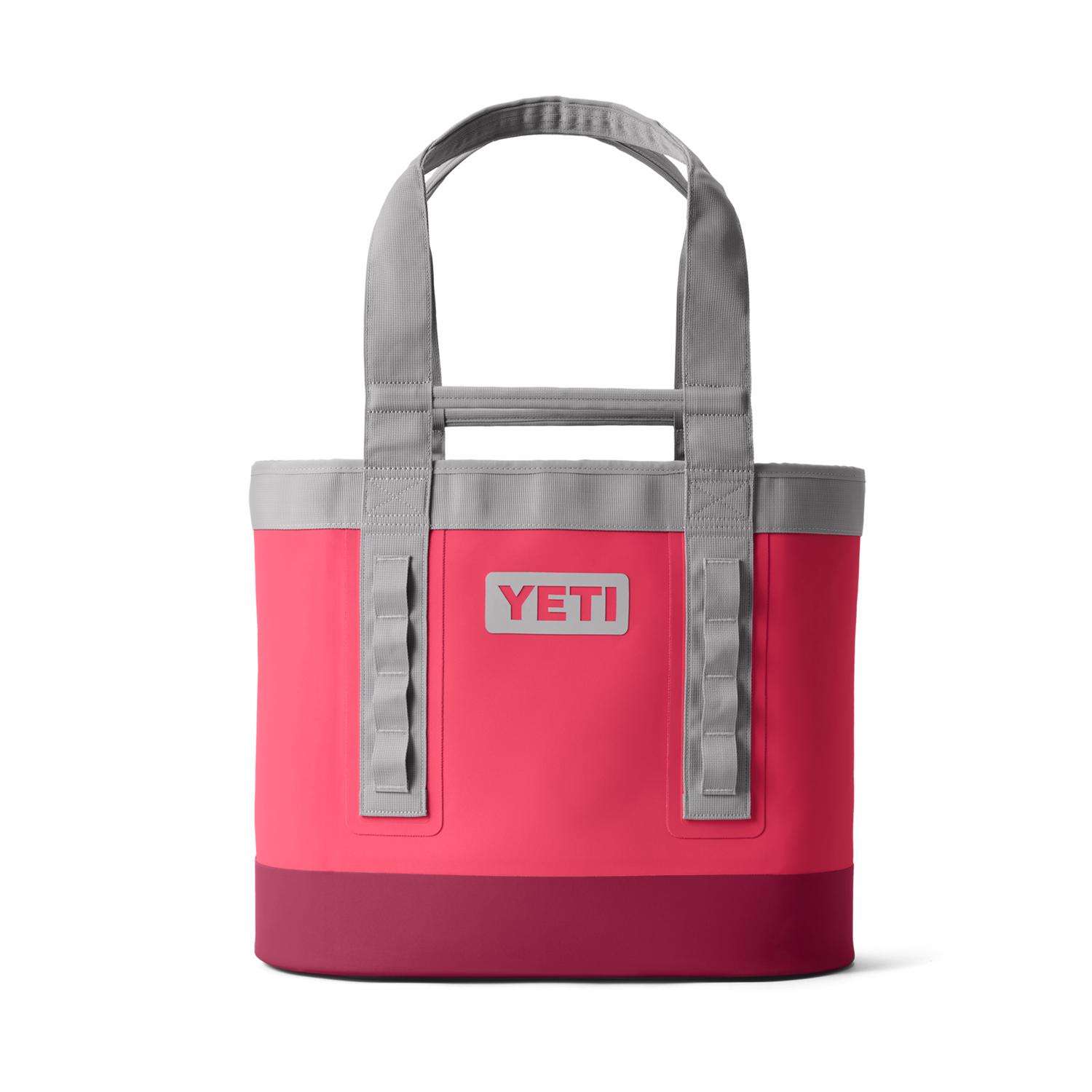 YETI Camino 20 Carryall Bimini Pink Tote - Ace Hardware