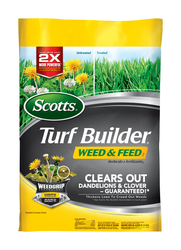 Pet Friendly Weed And Feed Brands | Tyres2c