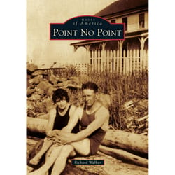 Arcadia Publishing Point No Point History Book