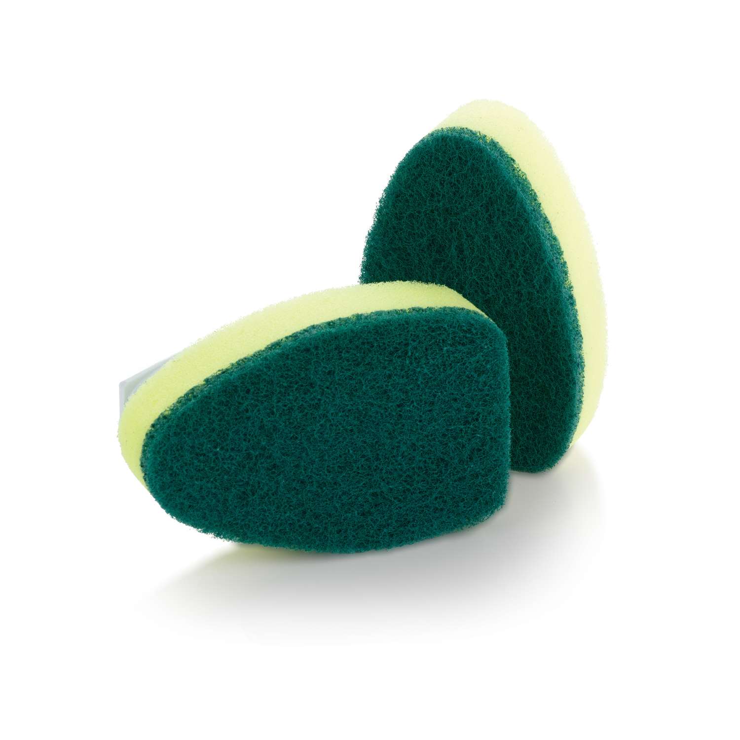 Scotch-Brite® Heavy Duty Kitchen Scrubber Refills