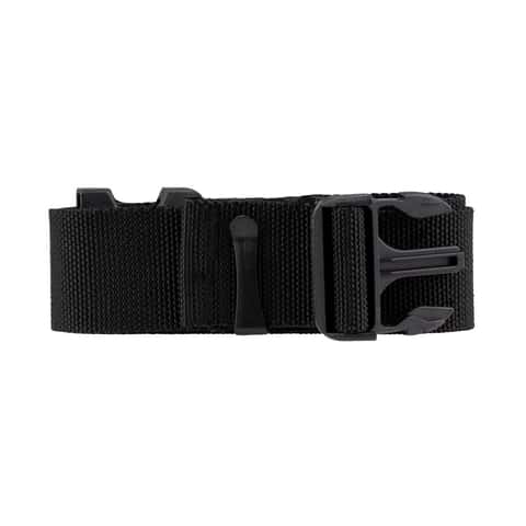 Bucket Boss 11 pocket Polyester Comfort Lift Rig Tool Belt Brown 52 in. -  Ace Hardware