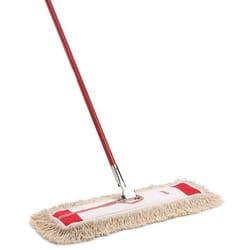 Libman 5 in. W Dust Mop