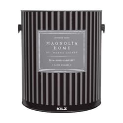 Magnolia Home by Joanna Gaines KILZ Satin Tintable Base 3 Cabinet and Trim Paint Interior 1 gal