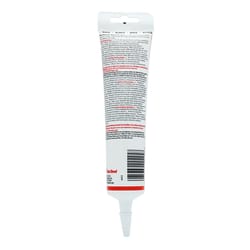 Red Devil Indoor and Outdoor White Tile Grout 5.5 oz