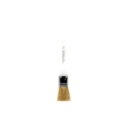 Wooster Solvent-Proof Chip 1 in. Flat Paint Brush