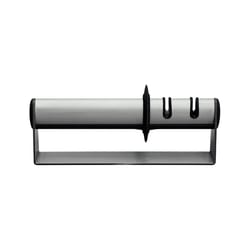 Zwilling J.A Henckels Edge Maintenance Stainless Steel Knife Sharpener