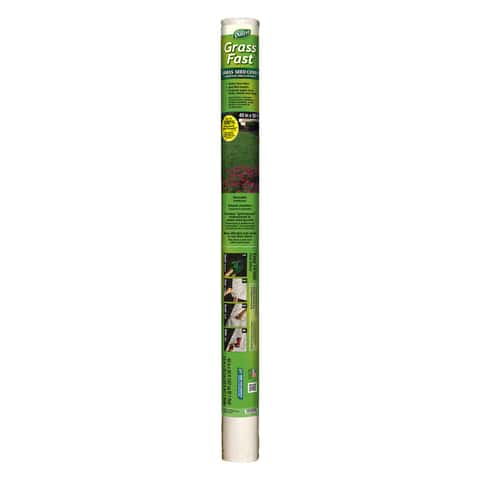 Dalen Gf1015 Grass Fast 10-Foot by 15-foot Lawn Seeding Cover