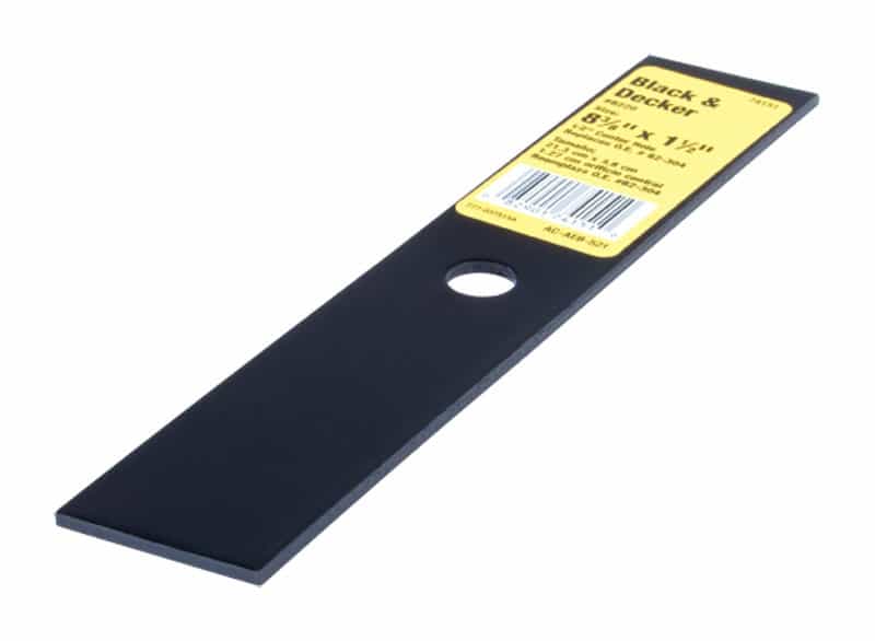 Ace 81/4 in. L Edger Blade Ace Hardware