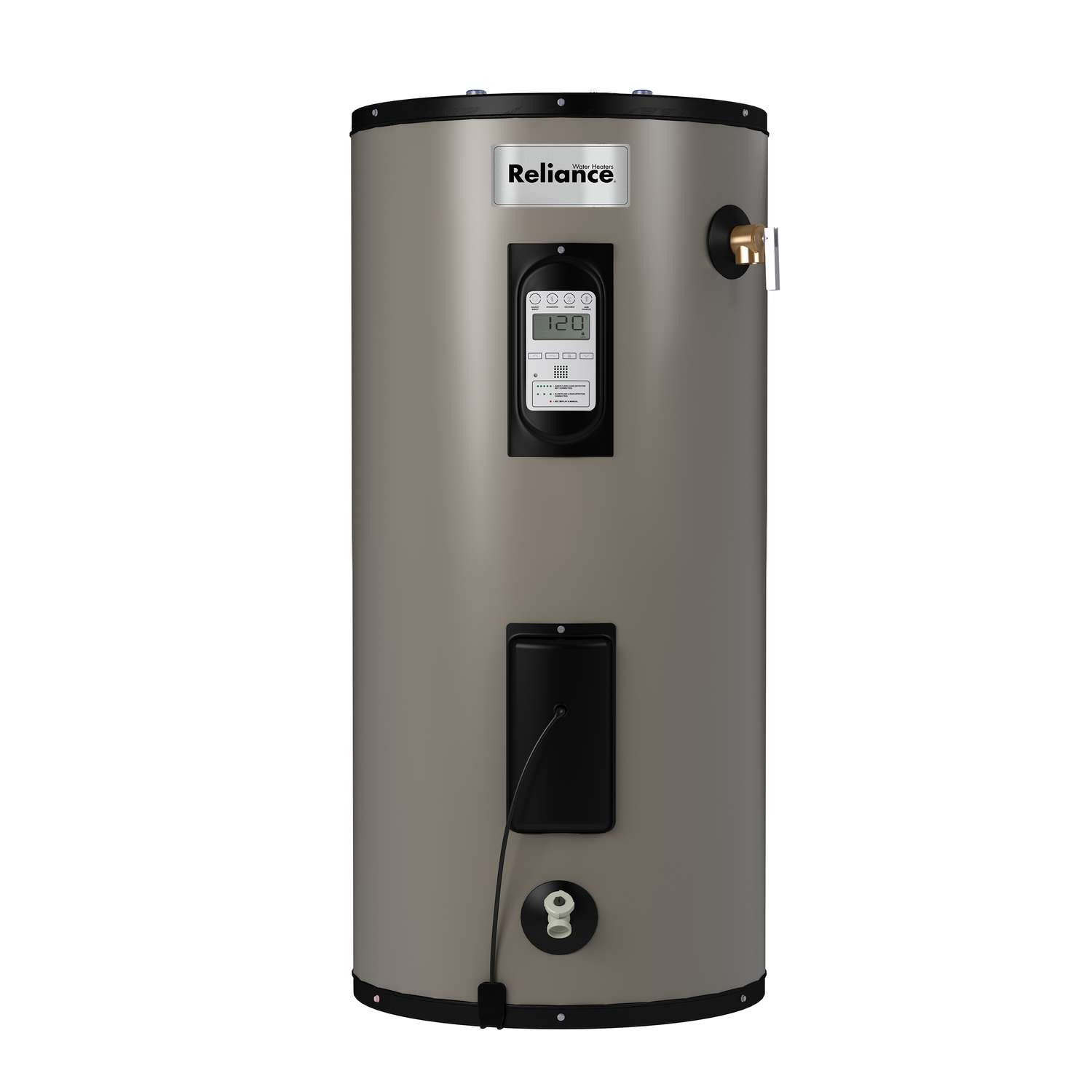 Reliance 50 Gal 5500 Watt Electric Water Heater Ace Hardware