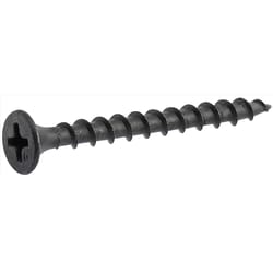 HILLMAN No. 6 Ga. X 2 in. L Phillips Coarse Drywall Screws 100 pk