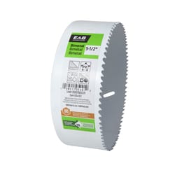 Exchange-A-Blade 5-1/2 in. Bi-Metal Hole Saw
