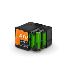 STIHL 36V AK 30 S 5 Ah Lithium-Ion Battery 1 pc