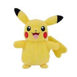 Pokemon Toy Multicolored