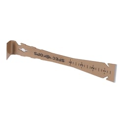 Spec Ops 9.5 in. Trim Puller 1 pk