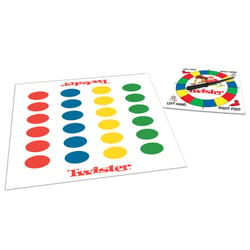 Winning Moves Classic Twister Board Game