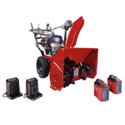 Toro Power Max 24 in. Two stage 60 V Battery Snow Blower Kit (Battery & Charger)