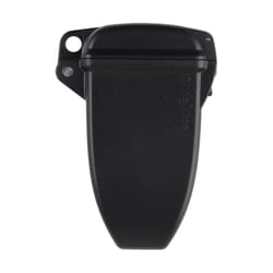 Nite Ize HideOut Plastic Black Key Box