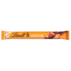 Lindor Caramel Candy Bar 1.3 oz