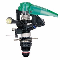 Quality Valve and Sprinkler Whisper Quiet 1/2 in. D X 2.2 in. L