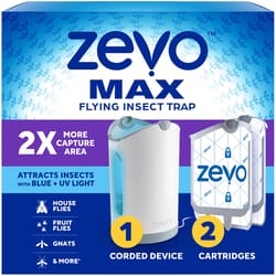 Zevo Max Flying Insect Trap