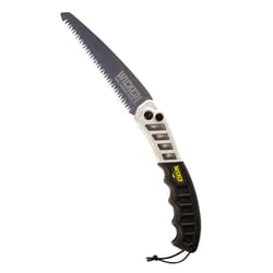 Wicked Tree Gear WTG-001 High Carbon Steel Serrated Folding Pruning Saw