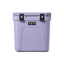 YETI Roadie 48 Cosmic Lilac 76 cans Roller Cooler