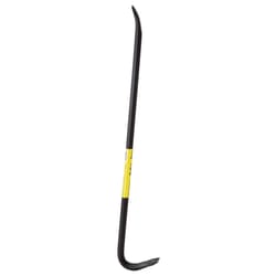 Collins 30 in. Gooseneck Wrecking Bar 1 pk