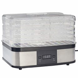 Nesco White 7.3 qt Food Dehydrator - Ace Hardware