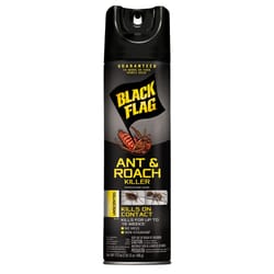 Black Flag Insect Killer Liquid 17.5 oz