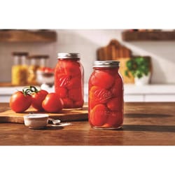 Ball Regular Mouth Mason Jar 32 oz 12 pk