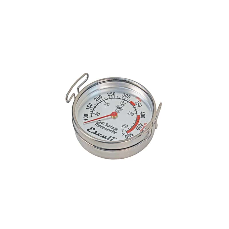 Escali Analog Grill Thermometer Ace Hardware