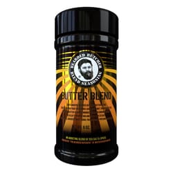 Bearded Butchers Butter Blend Seasoning 6 oz