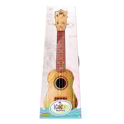 KaKo'o Music Ukuleles Set Assorted