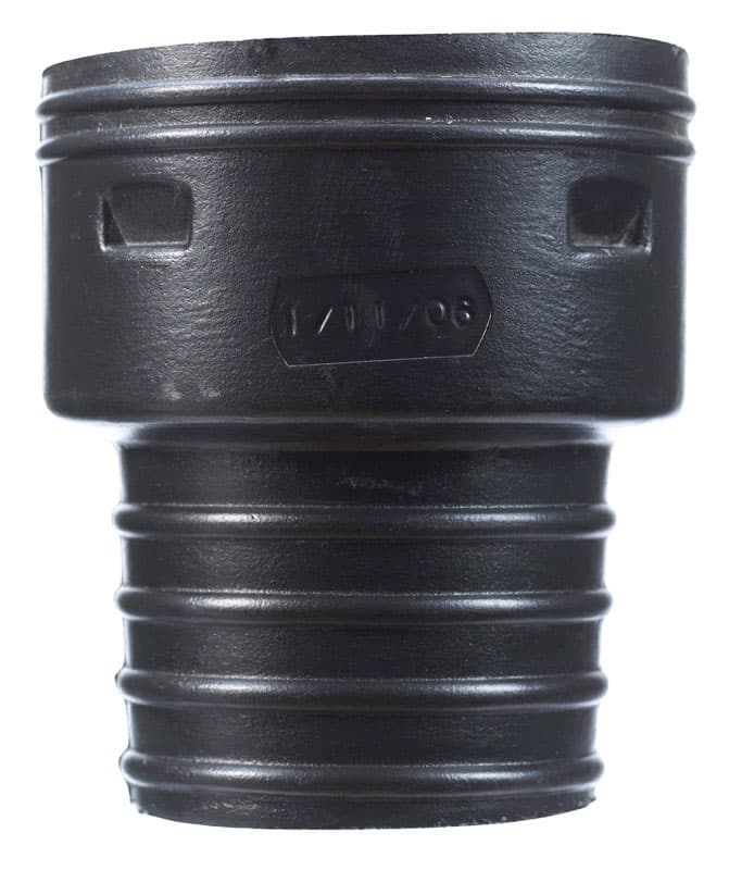 0362AA Advance Drainage Systems 3 in. Snap X 3 in. D Snap sku 0362AA