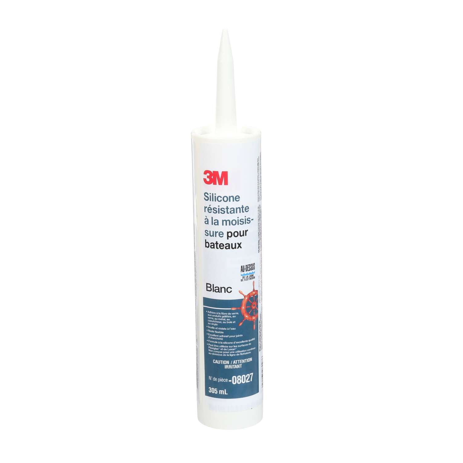 WEST MARINE Marine Silicone Sealant