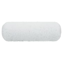 Wooster Microfiber 9 in. W X 3/4 in. Paint Roller Cover 1 pk