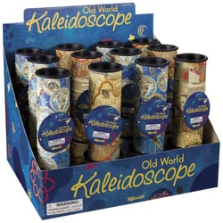 Toysmith Kaleidoscopes Assorted 12 pc