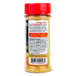 Dan-O's Spicy Seasoning 3.5 oz