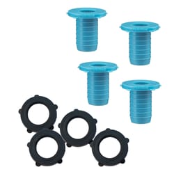 Orbit Hydroseal Polymer Hose Washer Set