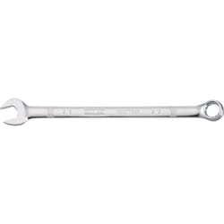 DeWalt 3/8 in. X 3/8 in. 12 Point SAE Combination Wrench 5-5/32 in. L 1 pc